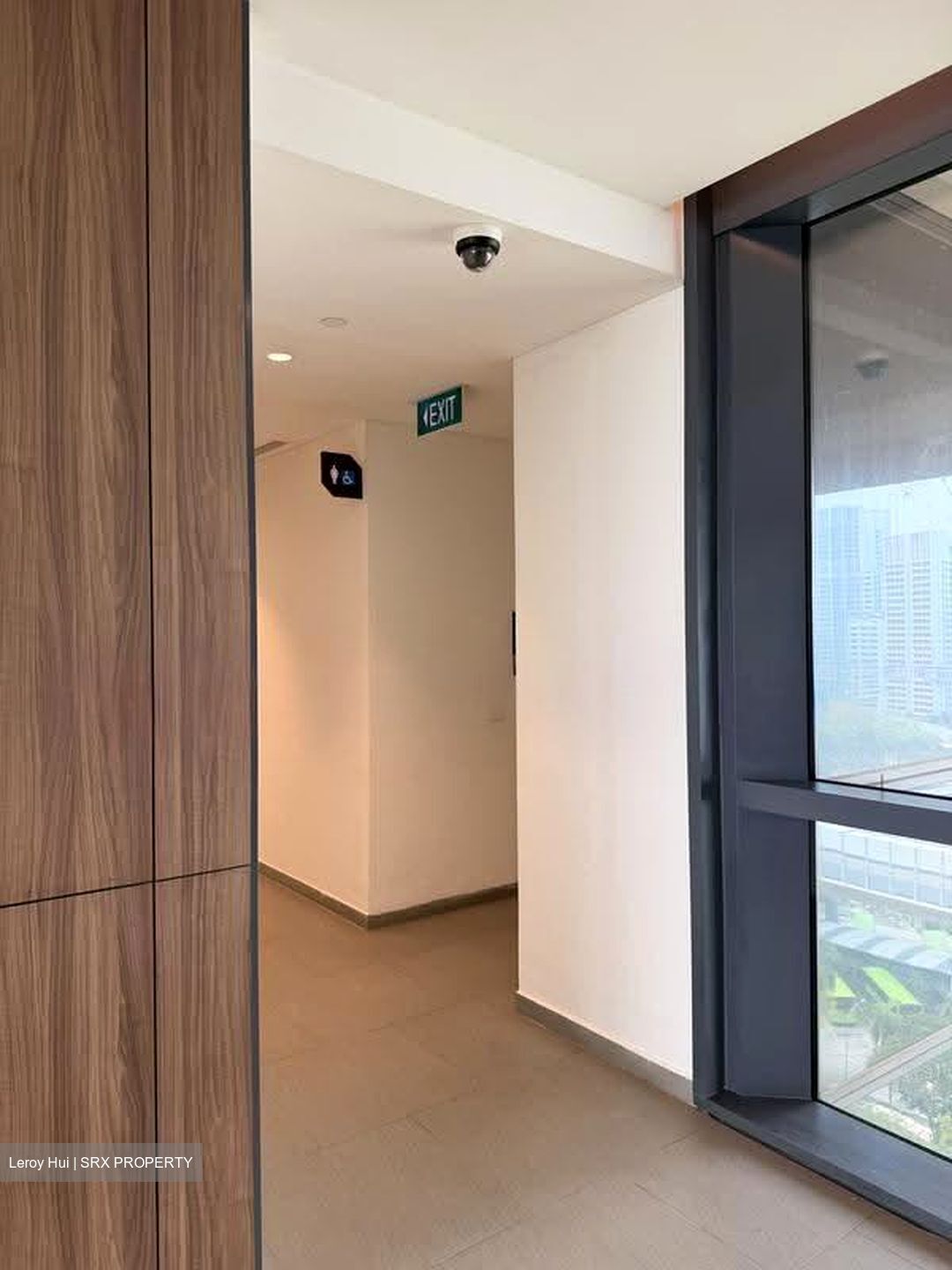 Woods Square (D25), Office #630084251